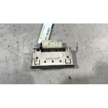 Recambio de cuadro instrumentos para iveco eurocargo 5.9 diesel referencia OEM IAM 98474380  