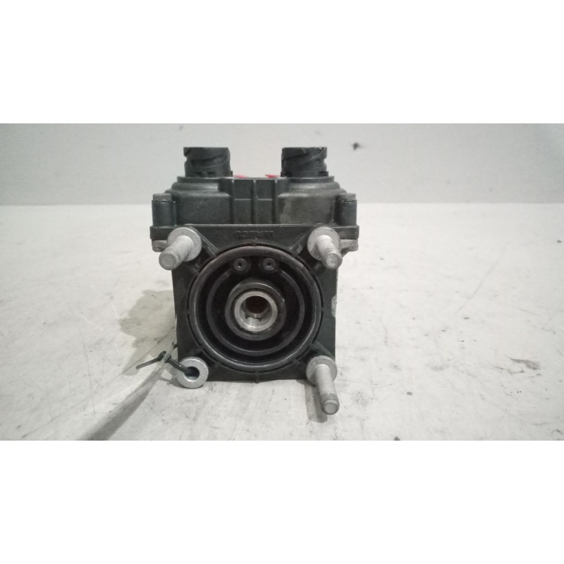 Recambio de valvula aire para daf serie xf105.460 12.9 diesel referencia OEM IAM 1677510 VALVULA TRASMISOR DE FRENO 4800030040 - Blanco 4