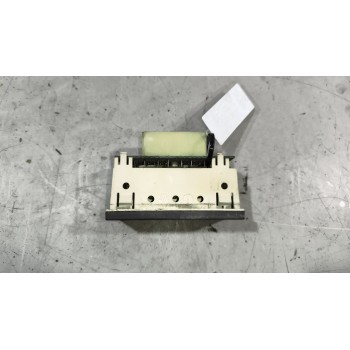 Recambio de cuadro instrumentos para iveco eurocargo 5.9 diesel referencia OEM IAM 98474380  