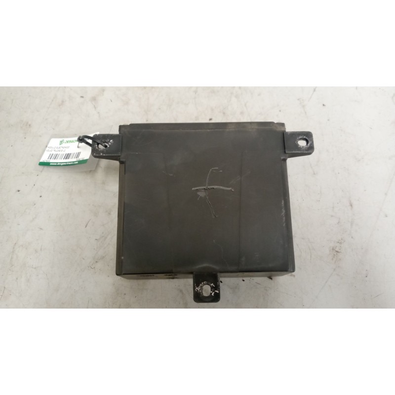 Recambio de modulo electronico para volvo trucks b 12 b12ble (340cv) referencia OEM IAM 70361720 - Amarillo 2
