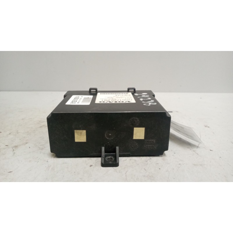 Recambio de modulo electronico para volvo trucks b 12 b12ble (340cv) referencia OEM IAM 70361720 - Amarillo 3