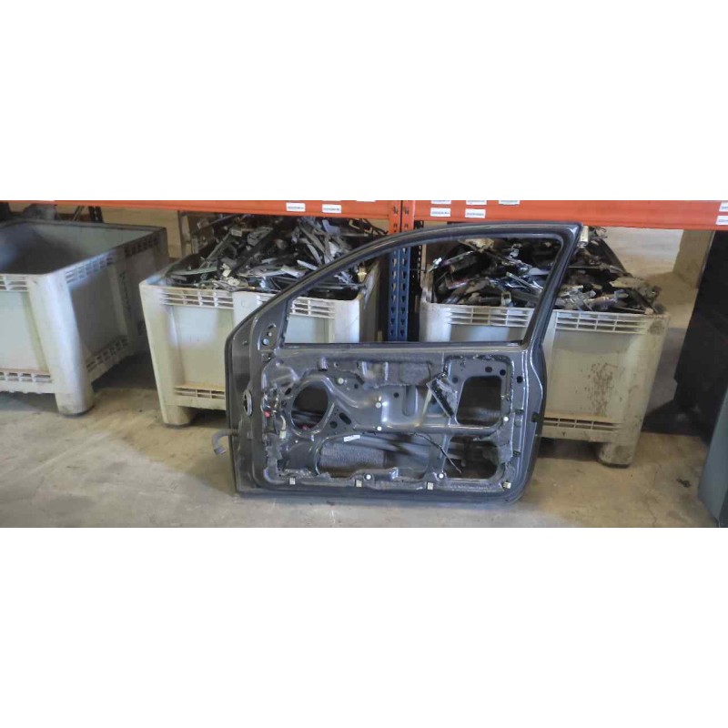 Recambio de puerta delantera derecha para ford focus berlina (cak) trend referencia OEM IAM 6