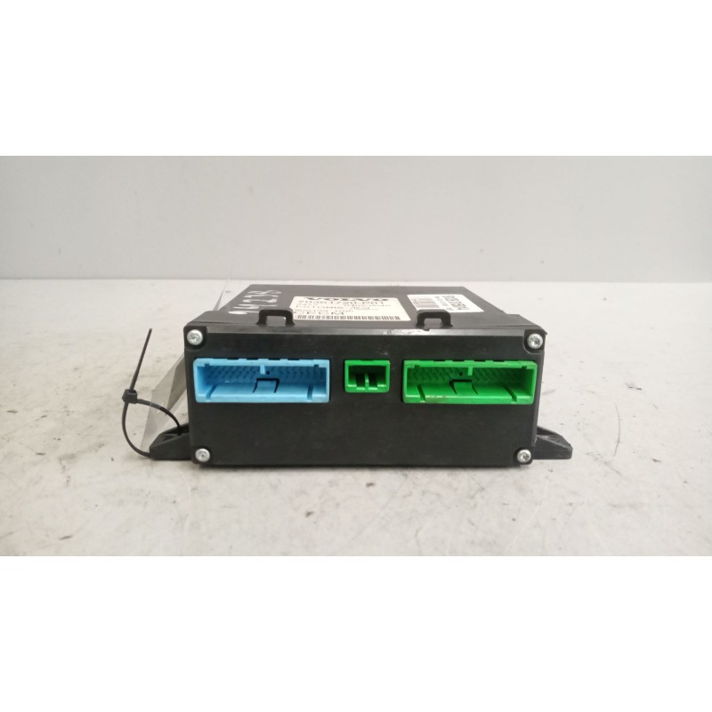 Recambio de modulo electronico para volvo trucks b 12 b12ble (340cv) referencia OEM IAM 70361720 - Amarillo 4