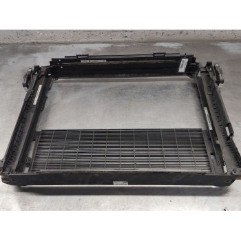 Recambio de envolvente radiador para bmw 4 descapotable (g23, g83) m4 competition m xdrive referencia OEM IAM   