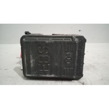 Recambio de valvula aire para renault magnum ab diesel referencia OEM IAM 21122034 VALVULA EBS K021203