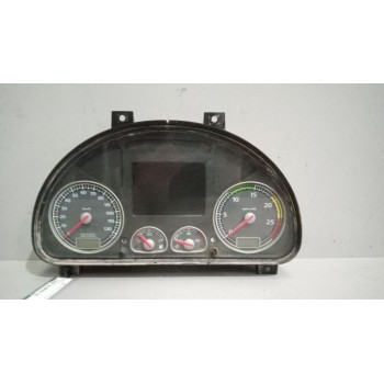 CUADRO INSTRUMENTOS 504276236 