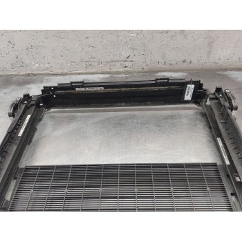 Recambio de envolvente radiador para bmw 4 descapotable (g23, g83) m4 competition m xdrive referencia OEM IAM   