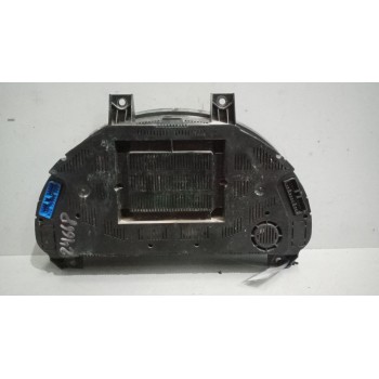 Recambio de cuadro instrumentos para iveco stralis (as) 12.9 diesel referencia OEM IAM 504276236  