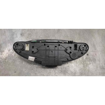 Recambio de cuadro instrumentos para mg serie 75 (rj) 2.0 kv6 classic referencia OEM IAM YAC003780  