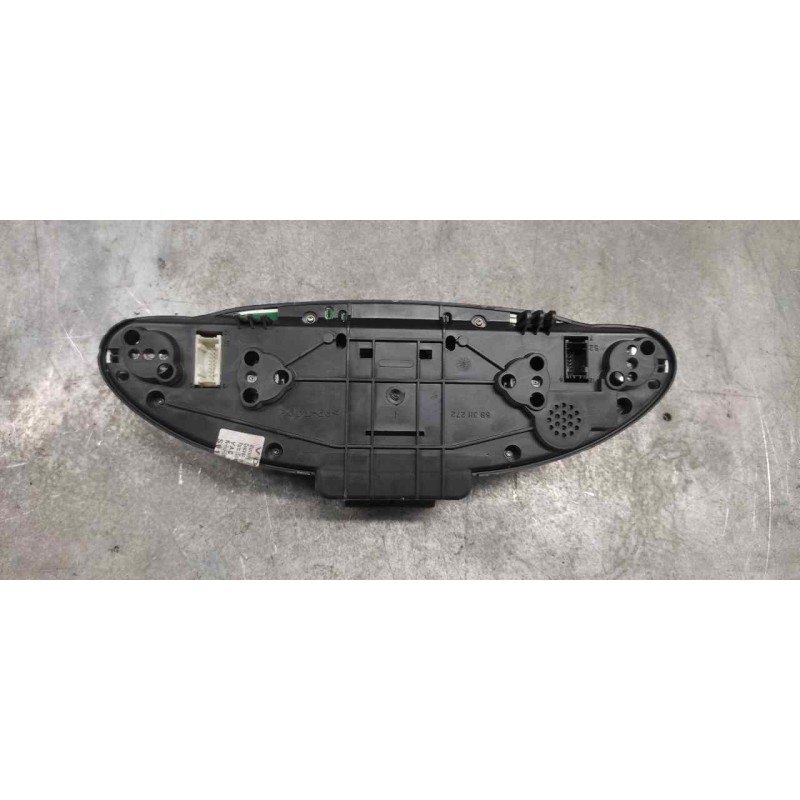 Recambio de cuadro instrumentos para mg serie 75 (rj) 2.0 kv6 classic referencia OEM IAM YAC003780 - Verde 3