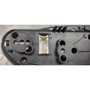 Recambio de cuadro instrumentos para mg serie 75 (rj) 2.0 kv6 classic referencia OEM IAM YAC003780  