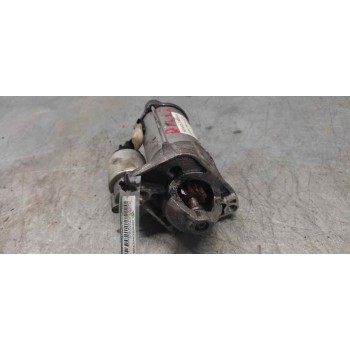 Recambio de motor arranque para dacia dokker essential referencia OEM IAM 233003759RB 0001170647 12 DIENTES