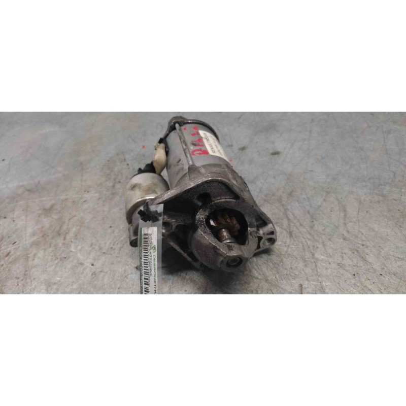 Recambio de motor arranque para dacia dokker essential referencia OEM IAM 233003759RB 0001170647 12 DIENTES