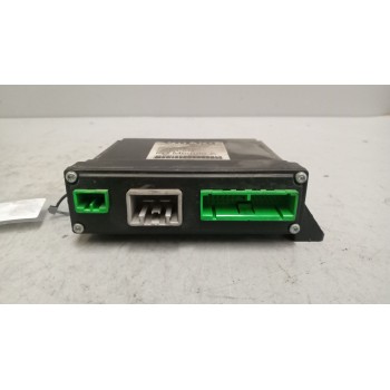 Recambio de modulo electronico para volvo trucks b 12 b12ble (340cv) referencia OEM IAM 70350490  