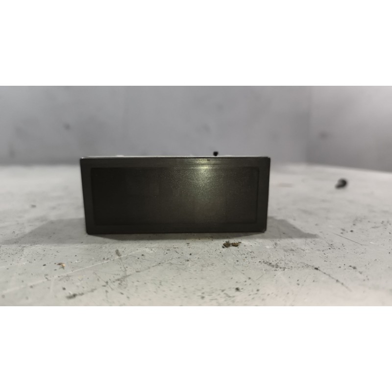 Recambio de cuadro instrumentos para iveco eurocargo 5.9 diesel referencia OEM IAM 98474383  
