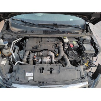 peugeot 308 del año 2014