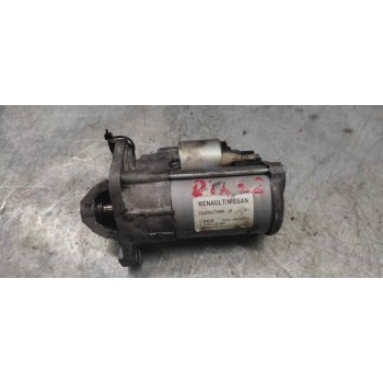 Recambio de motor arranque para dacia dokker essential referencia OEM IAM 233003759RB 0001170647 12 DIENTES