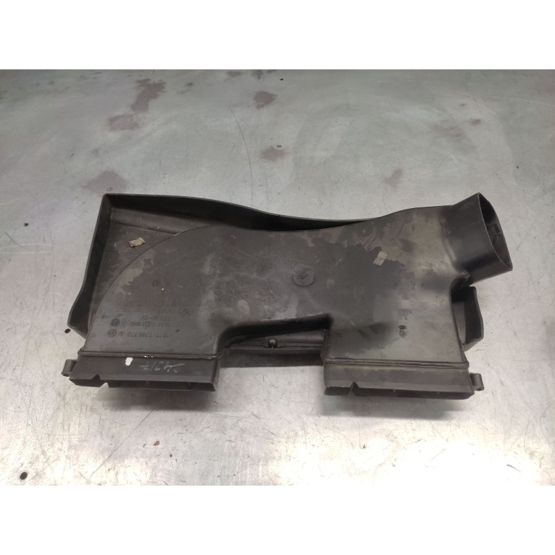 Recambio de tubo admision para bmw 3 (e90) 320 d referencia OEM IAM 13717798772 - Azul 2