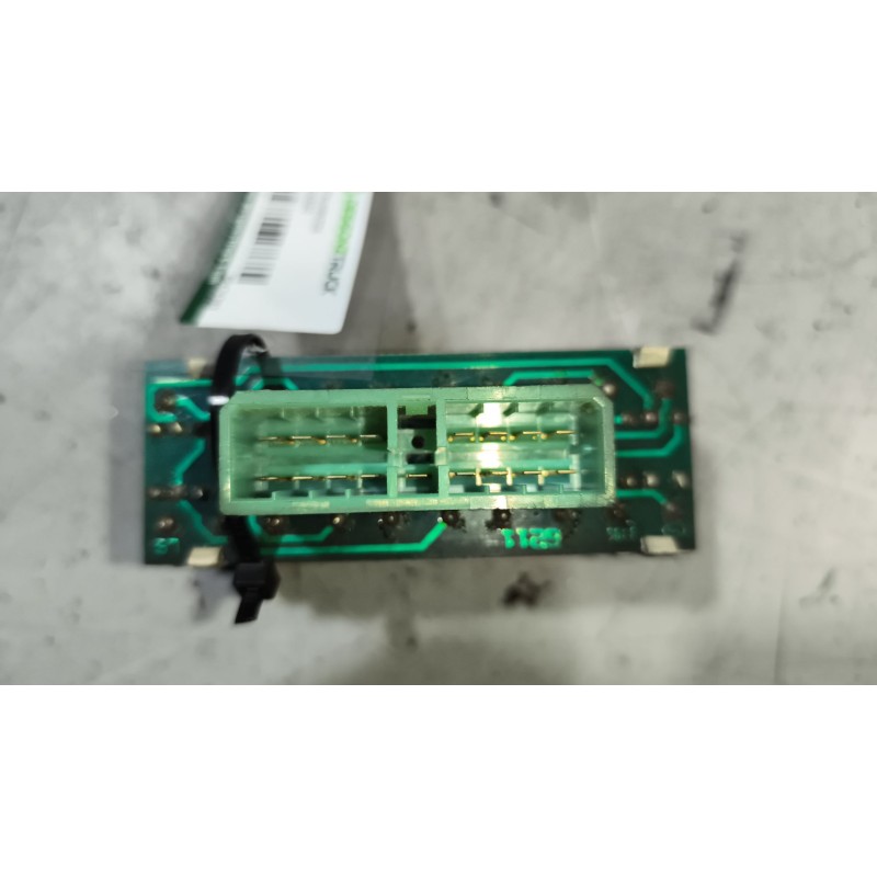 Recambio de cuadro instrumentos para iveco eurocargo 5.9 diesel referencia OEM IAM 98474383 - Blanco 2