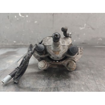 Recambio de pinza freno trasera derecha para bmw 1 (e87) 120 d referencia OEM IAM   
