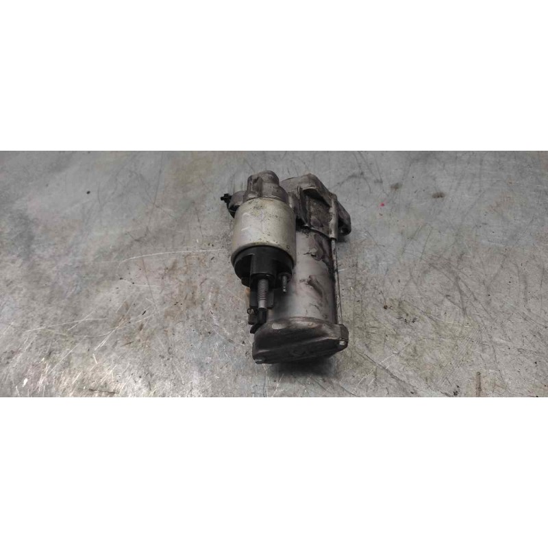 Recambio de motor arranque para dacia dokker essential referencia OEM IAM 233003759RB 0001170647 12 DIENTES - Blanco 3