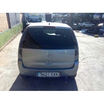 opel meriva del año 2004