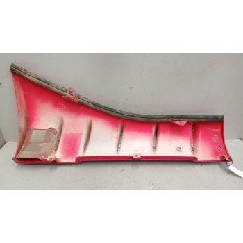Recambio de deflector derecho para iveco stralis (as) 12.9 diesel referencia OEM IAM 504096162  