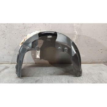 Recambio de paso rueda delantero izquierdo para ford ecosport 1.0 ecoboost referencia OEM IAM CN1516115AD  