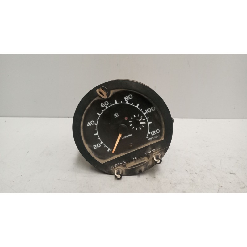 Recambio de tacografo para volvo trucks b 12 b12ble (340cv) referencia OEM IAM KG8456  952031