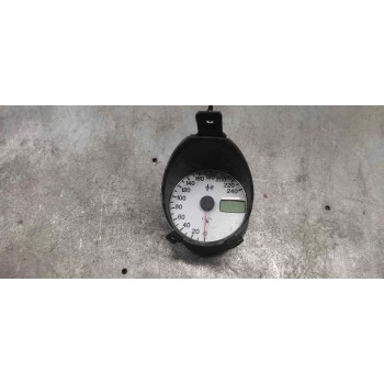 CUADRO INSTRUMENTOS 6160349945 