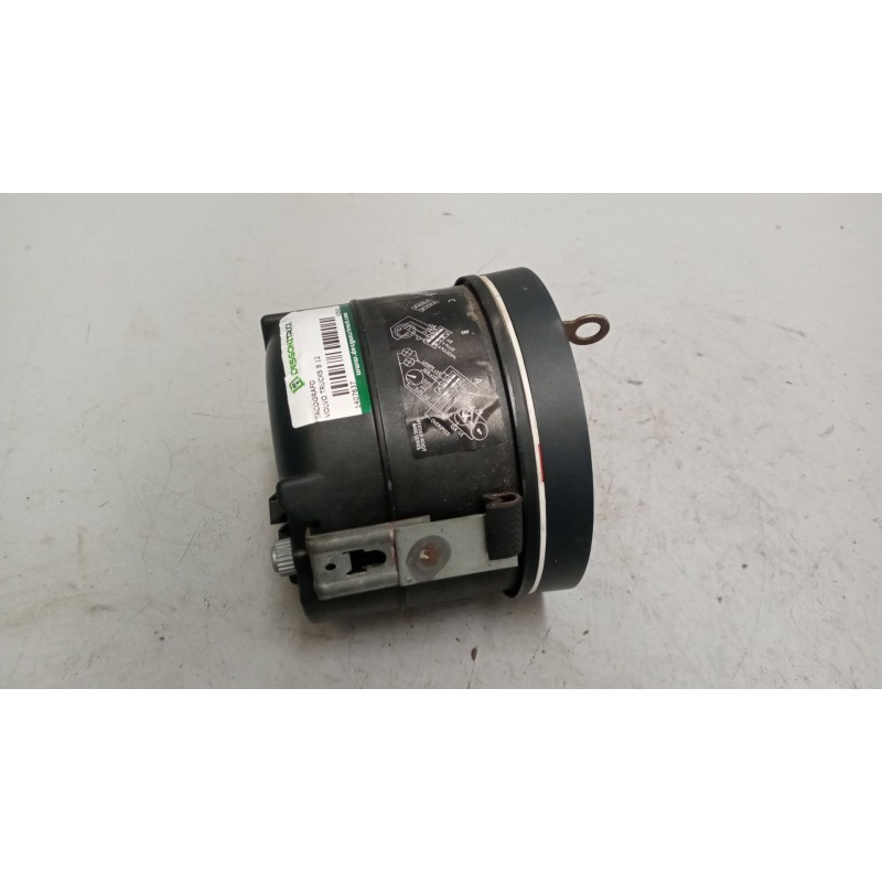 Recambio de tacografo para volvo trucks b 12 b12ble (340cv) referencia OEM IAM KG8456  952031 - Amarillo 2