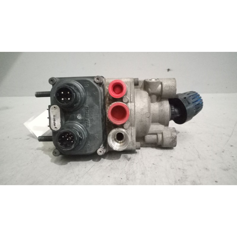 Recambio de valvula aire para daf serie xf105.510 12.9 diesel referencia OEM IAM 1455027 VALVULA TRANSMISOR DE FRENO 4800015000 - Blanco