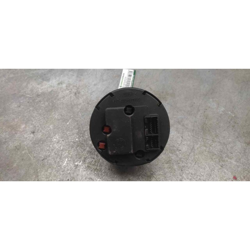 Recambio de cuadro instrumentos para alfa romeo 156 (116) 2.4 jtd distinctive referencia OEM IAM 6160349945 3