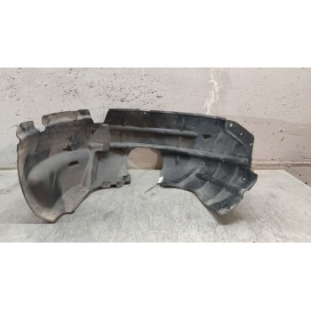 Recambio de paso rueda delantero izquierdo para ford ecosport 1.0 ecoboost referencia OEM IAM CN1516115AD  