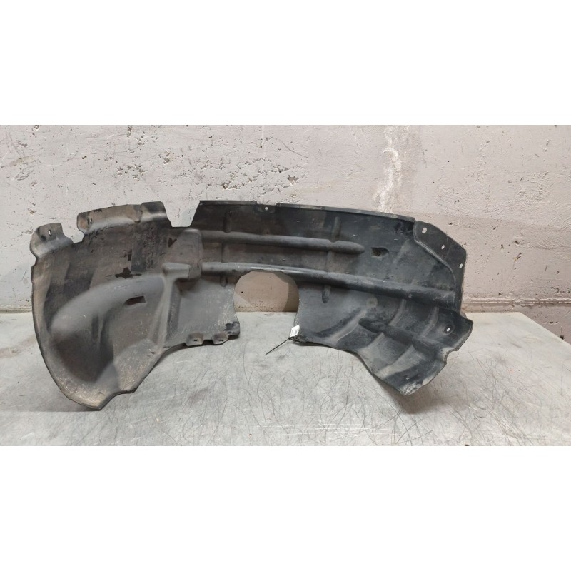 Recambio de paso rueda delantero izquierdo para ford ecosport 1.0 ecoboost referencia OEM IAM CN1516115AD - Negro 3