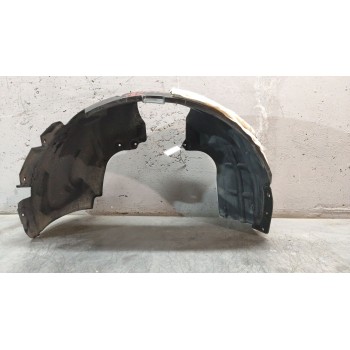 Recambio de paso rueda delantero izquierdo para ford ecosport 1.0 ecoboost referencia OEM IAM CN1516115AD  