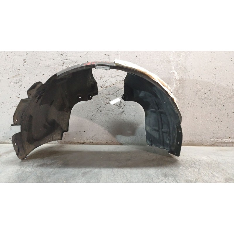 Recambio de paso rueda delantero izquierdo para ford ecosport 1.0 ecoboost referencia OEM IAM CN1516115AD - Negro 4