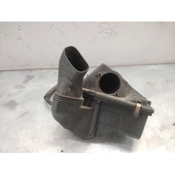 Recambio de filtro aire para bmw 3 (e90) 320 d referencia OEM IAM   