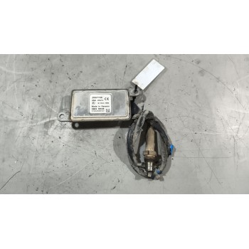 Recambio de sensor noxe para renault magnum ab diesel referencia OEM IAM 21567736  