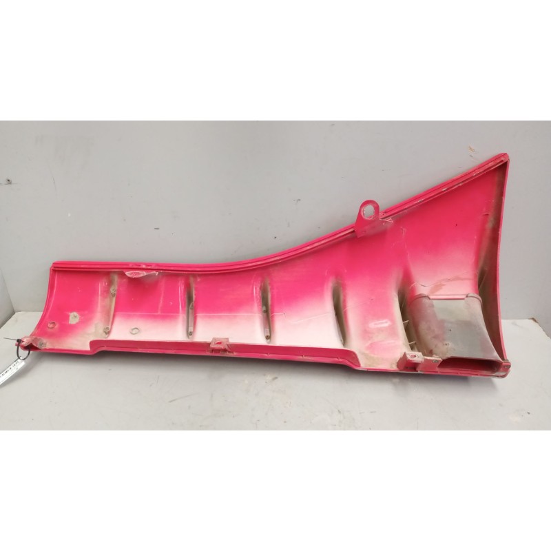 Recambio de deflector izquierdo para iveco stralis (as) 12.9 diesel referencia OEM IAM 504096163 - Rojo 2