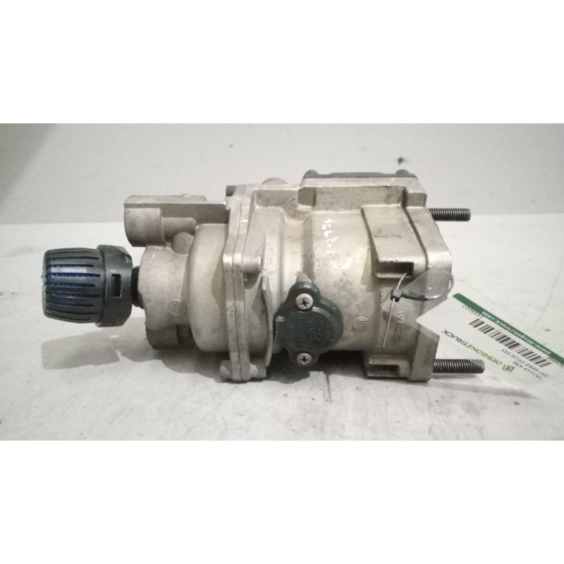 Recambio de valvula aire para daf serie xf105.510 12.9 diesel referencia OEM IAM 1455027 VALVULA TRANSMISOR DE FRENO 4800015000 - Blanco 4