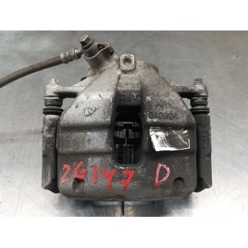 PINZA FRENO DELANTERA DERECHA 