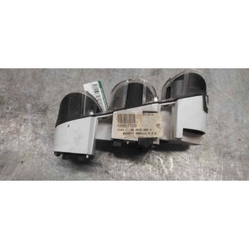 Recambio de cuadro instrumentos para alfa romeo 156 (116) 2.4 jtd distinctive referencia OEM IAM 6028129904  