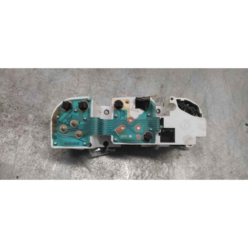 Recambio de cuadro instrumentos para alfa romeo 156 (116) 2.4 jtd distinctive referencia OEM IAM 6028129904 3