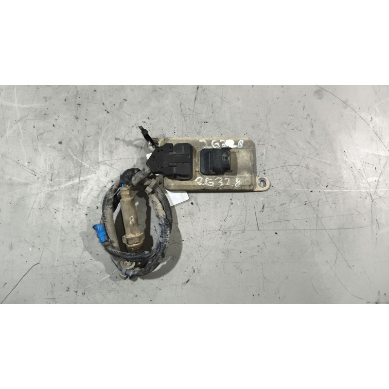 Recambio de sensor noxe para renault magnum ab diesel referencia OEM IAM 21567736 - Azul 4