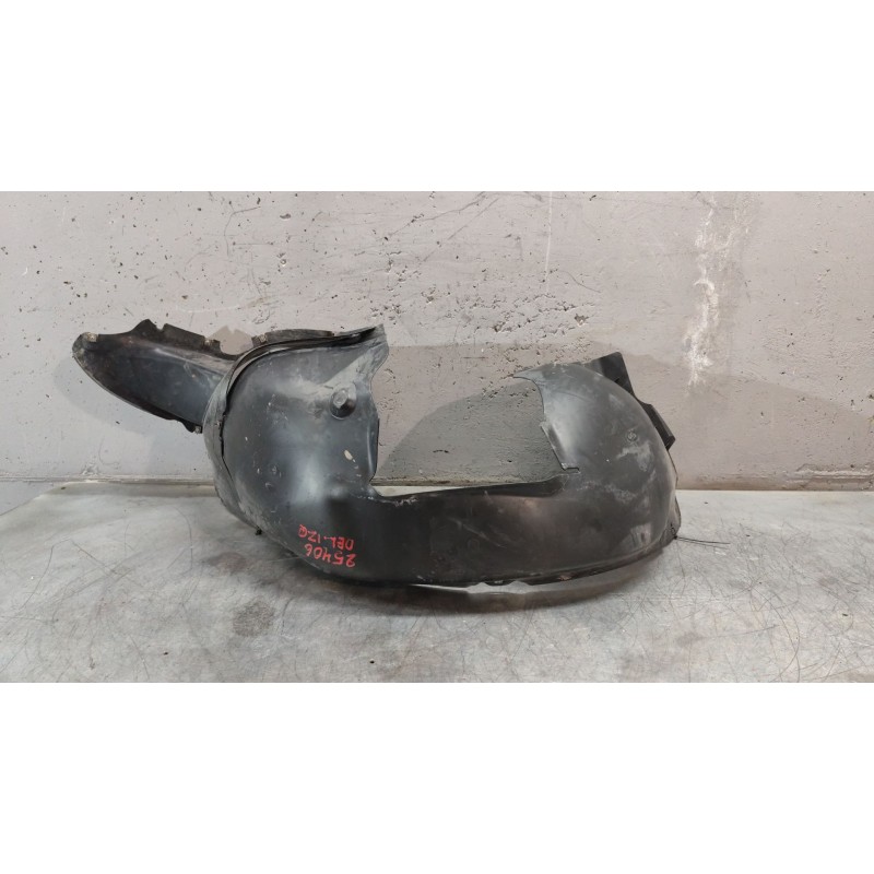 Recambio de paso rueda delantero izquierdo para volkswagen golf v (1k1) 1.9 tdi referencia OEM IAM 1K0805973 - Granate 2