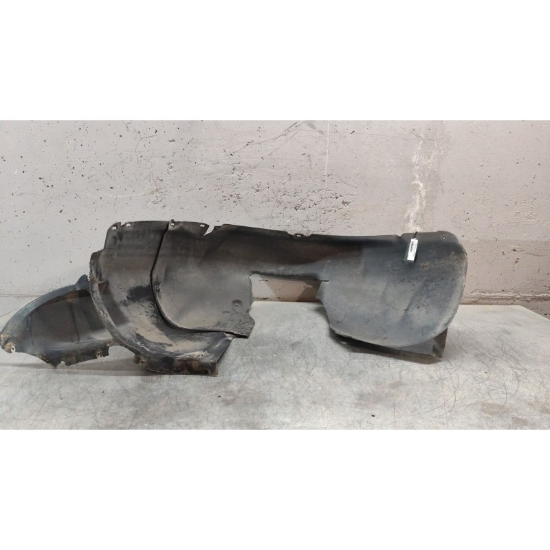 Recambio de paso rueda delantero izquierdo para volkswagen golf v (1k1) 1.9 tdi referencia OEM IAM 1K0805973 - Granate 3