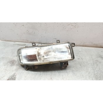 Recambio de faro derecho para renault master ii furgoneta (fd) 2.5 d referencia OEM IAM   