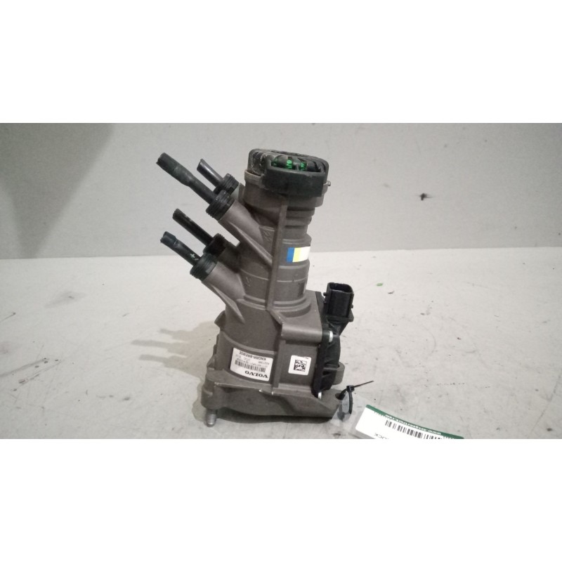 Recambio de valvula aire para volvo fm xxx 12.8 diesel referencia OEM IAM 21114973  K027366