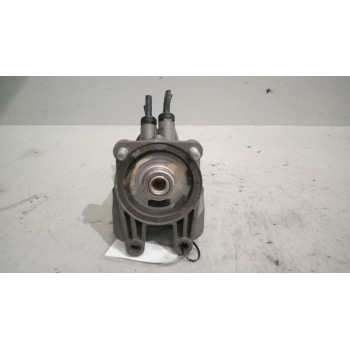 Recambio de valvula aire para volvo fm xxx 12.8 diesel referencia OEM IAM 21114973  K027366